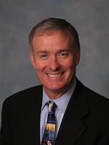 Dr. Kim Edward LeBlanc
