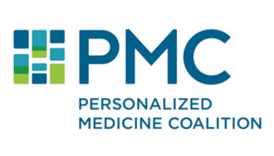 Personalized-Medicine-Coalition