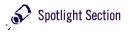 Spotlight Section