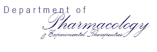 Department Title