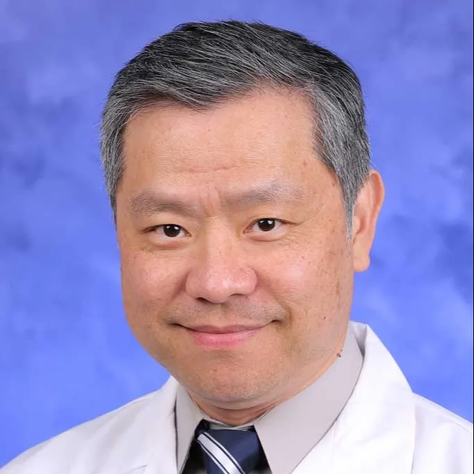 Patrick Ma, MD