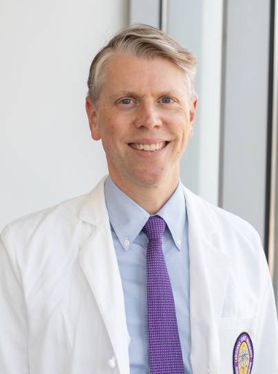 Brian Boulmay heacshot