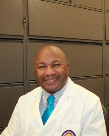 M. Jacques Nsuami, MD, MPH