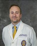 Dr. Shane Sanne - LSU Department of Medicine