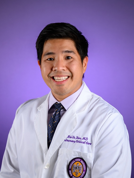 Hai Tran, MD