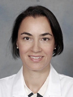 Milena Vukelic, MD