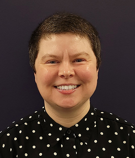 Photo of Dana Brian, MPH