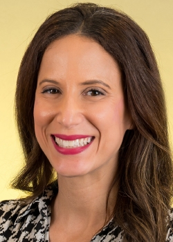 Daniella Miller, MD