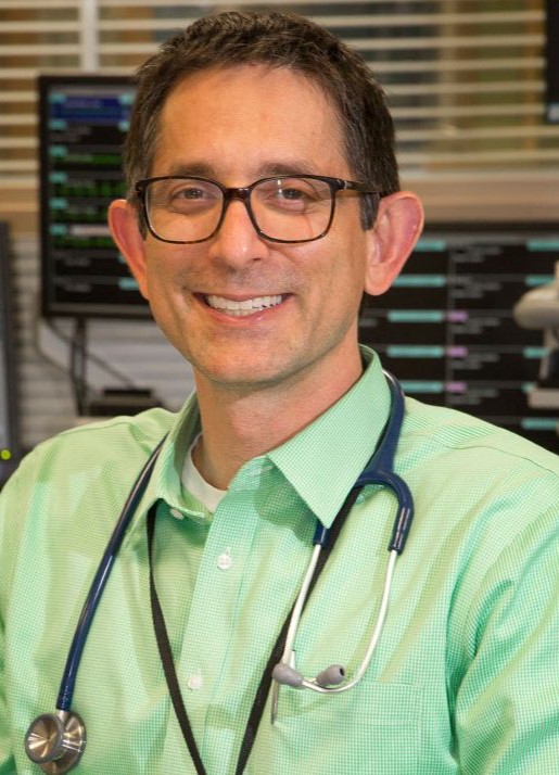 Plato Alexander, MD