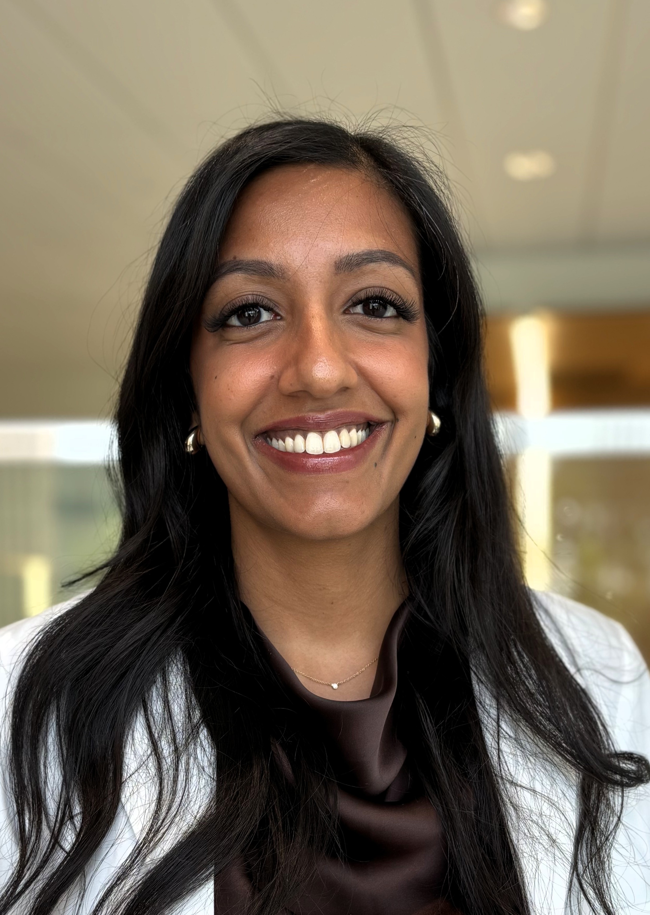 Niveda Chellapan