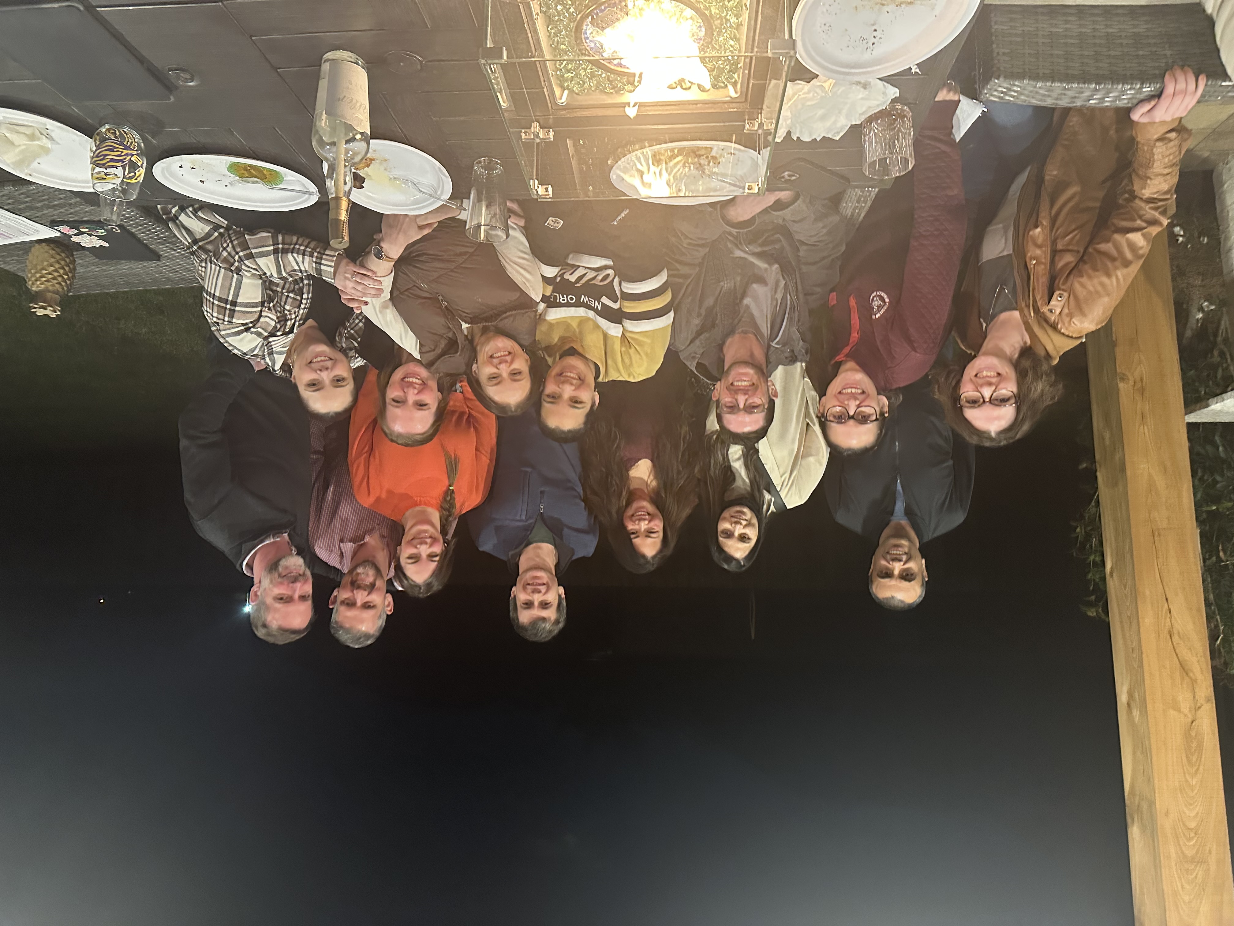 Emergency Medicine Team Building