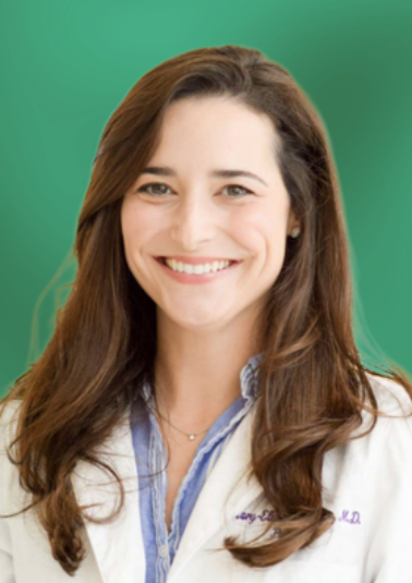 Mary Elizabeth Lago, MD Headshot