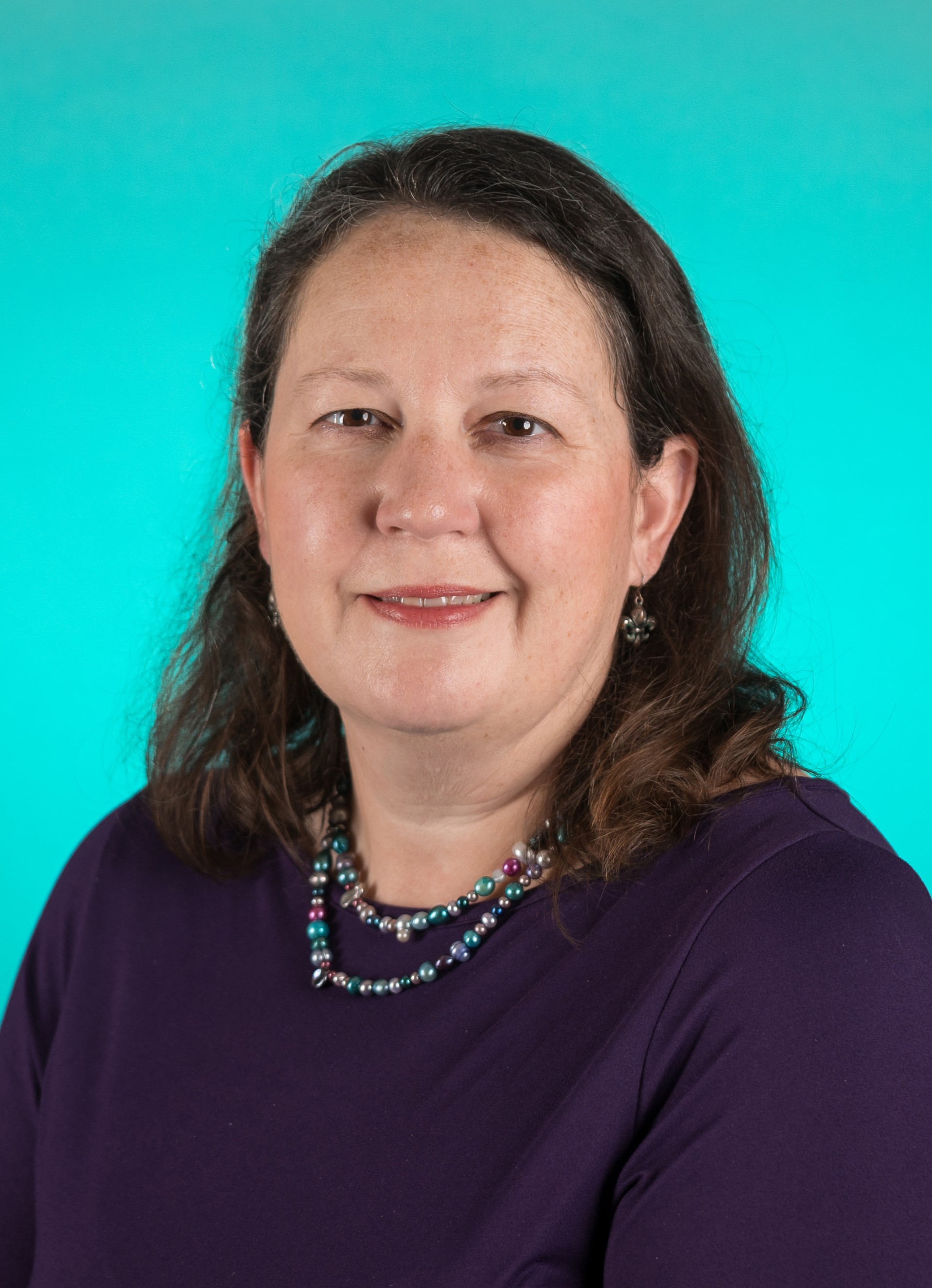 Amy Creel, MD Headshot