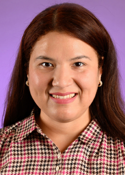 Maria Espanol Headshot
