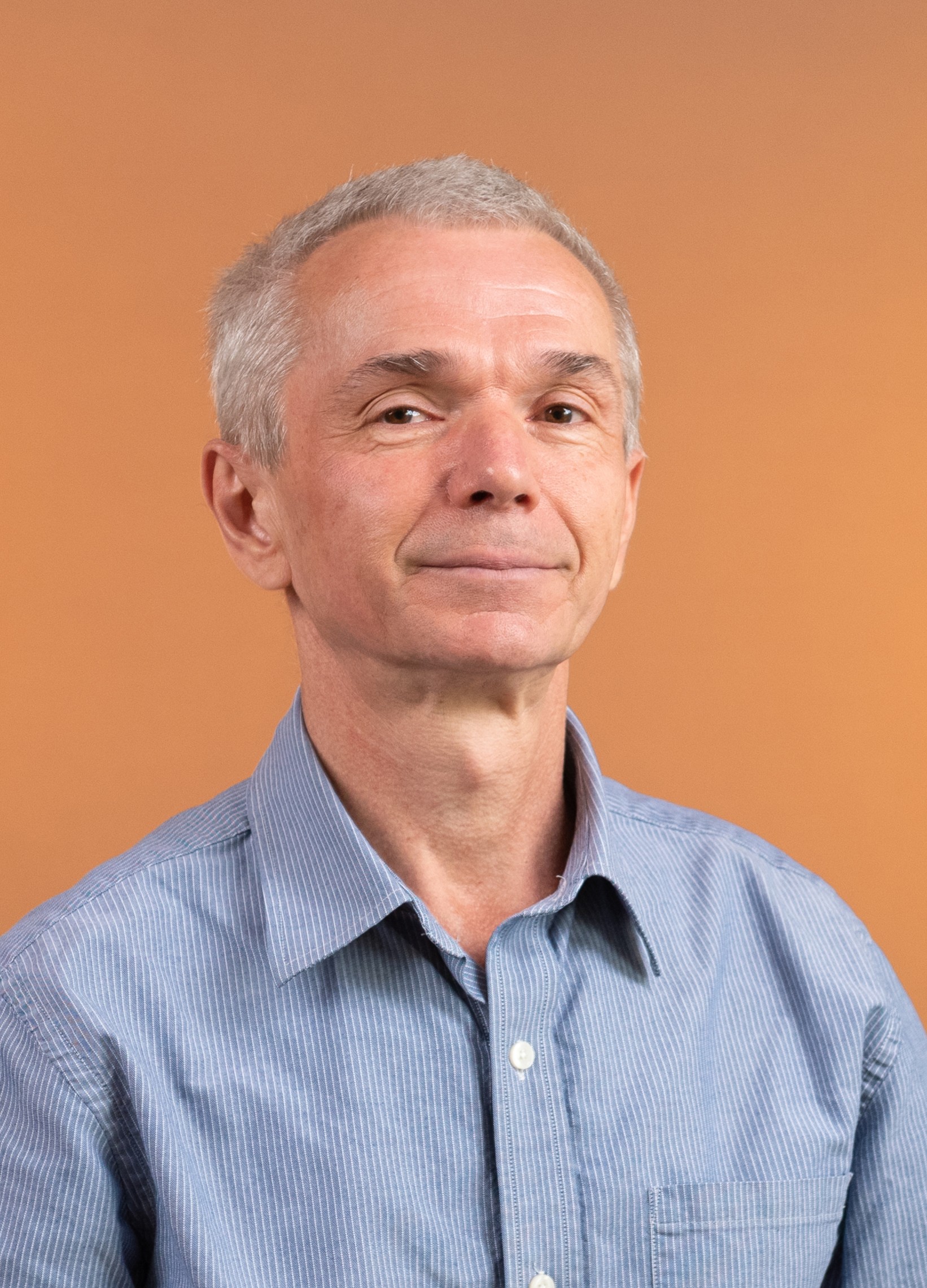 Ihor Yosypiv, MD Headshot