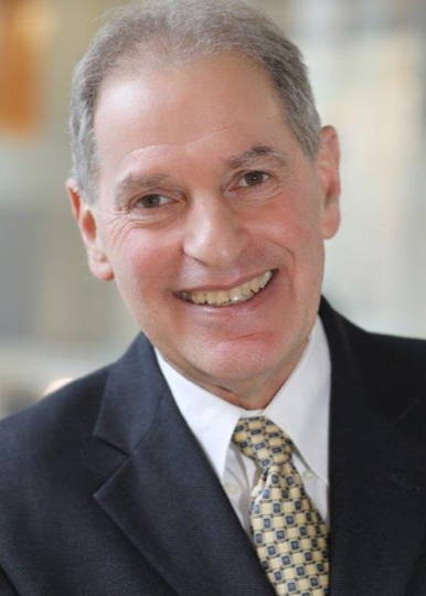 Russel Hirsch, MD Headshot
