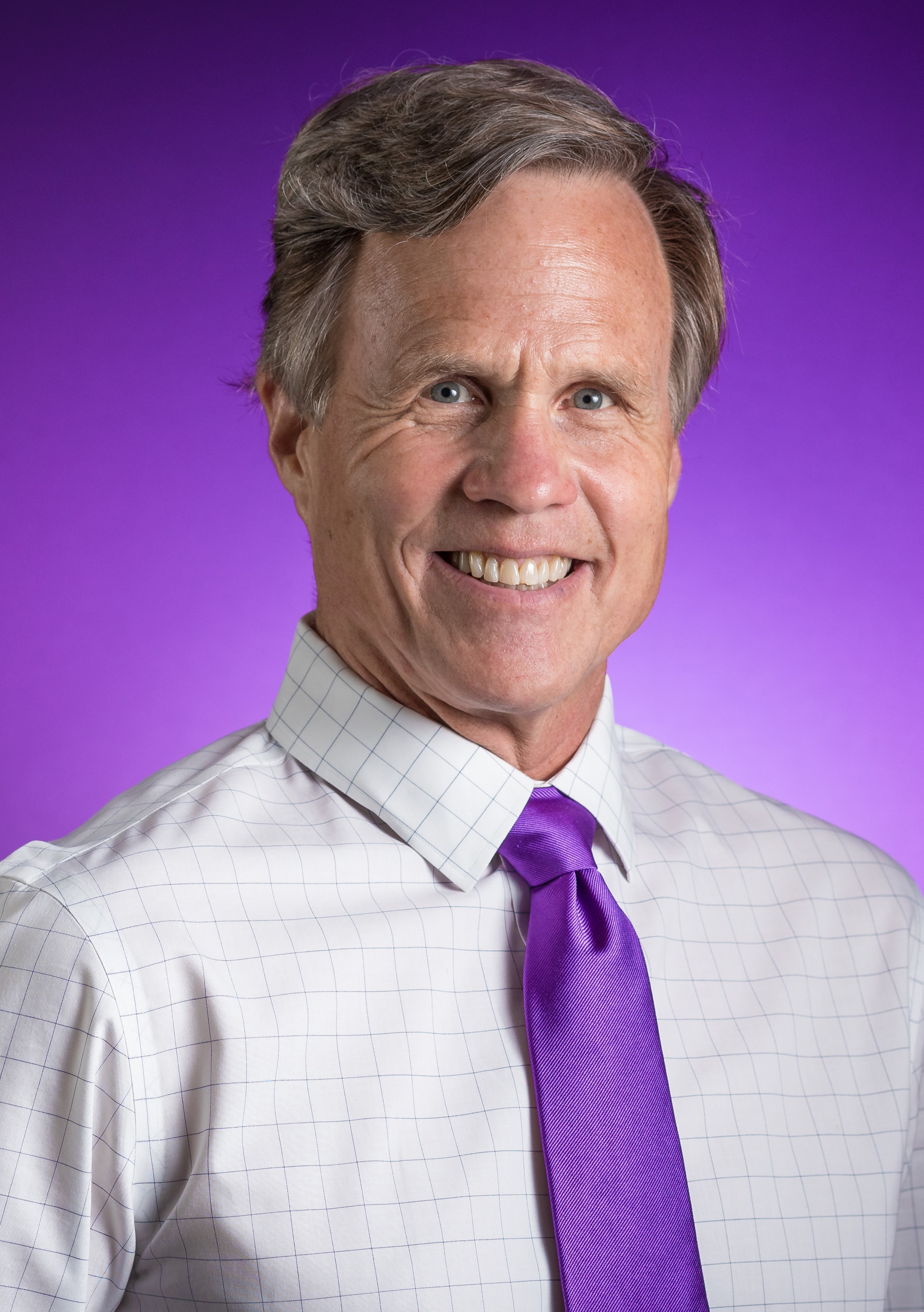 Thomas Kimball, MD Headshot