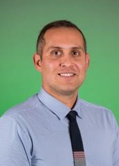 Ernesto Mejia Headshot