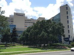 Ochsner main campus
