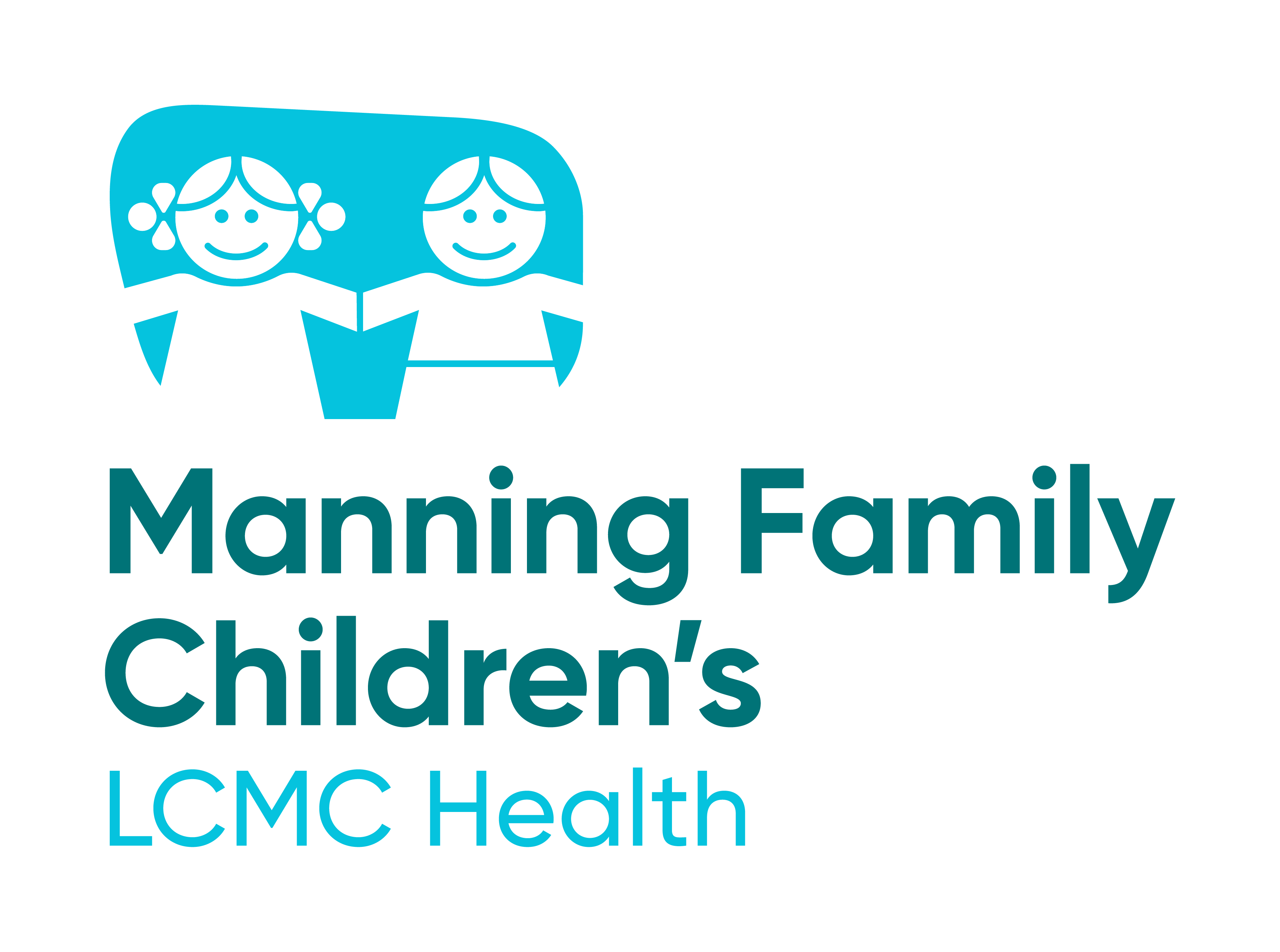 Manning Fam CH logo