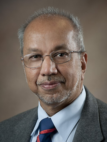 Dr. Juzar Ali