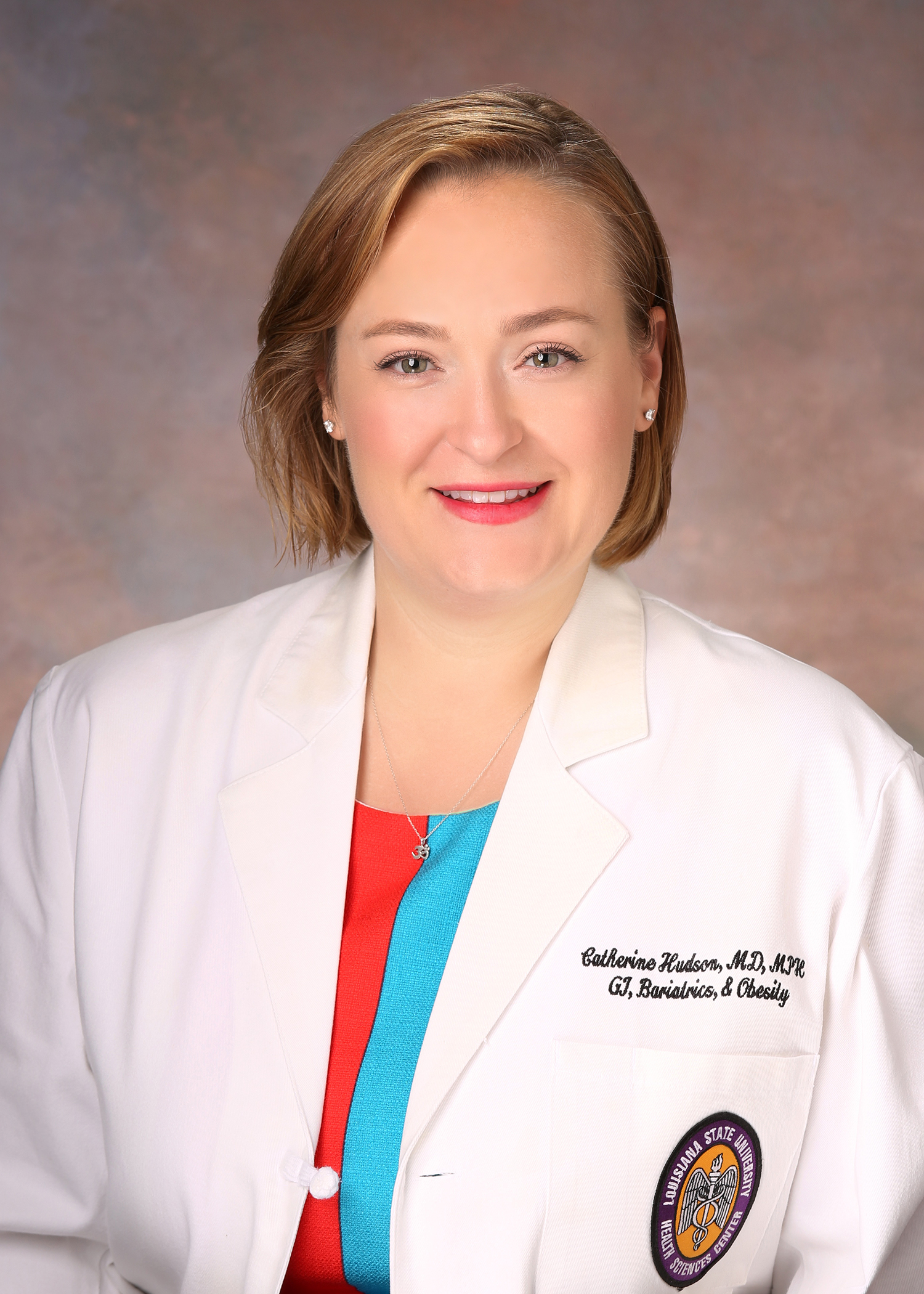 Dr. Catherine Hudson