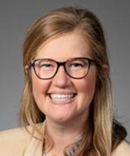 Dr. Lindsey Lang