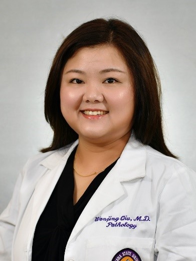 Dr. Qiu