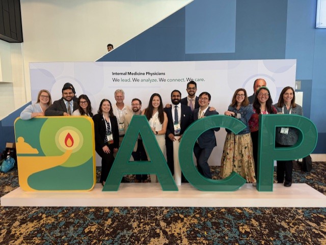 ACP Participants
