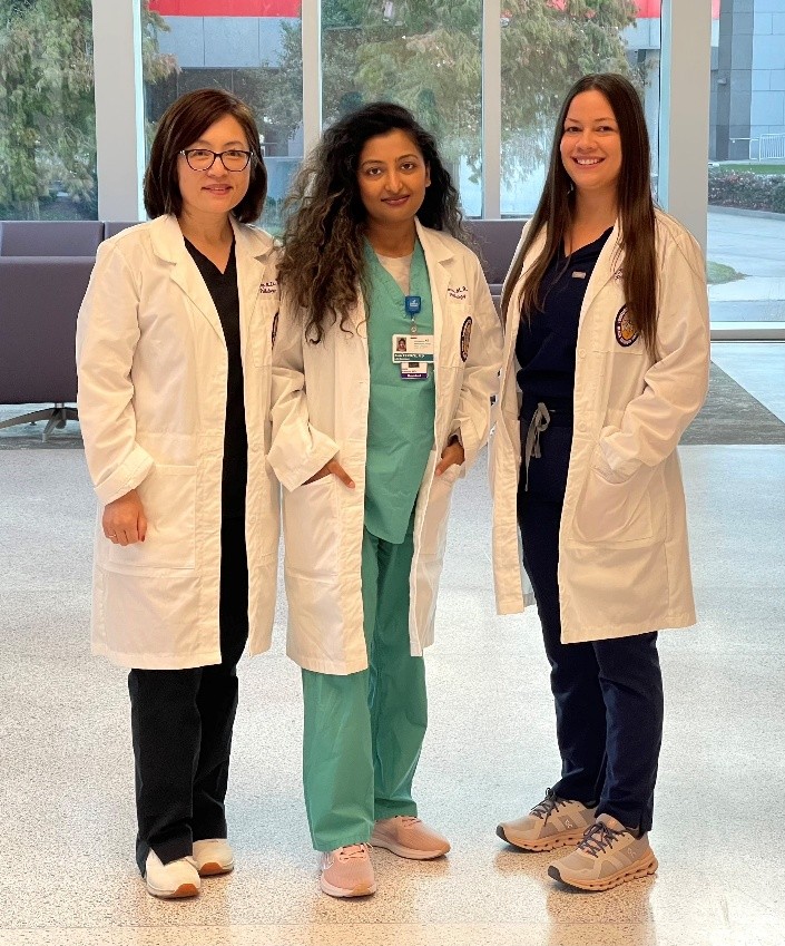 2025 Pathology Chief Residents