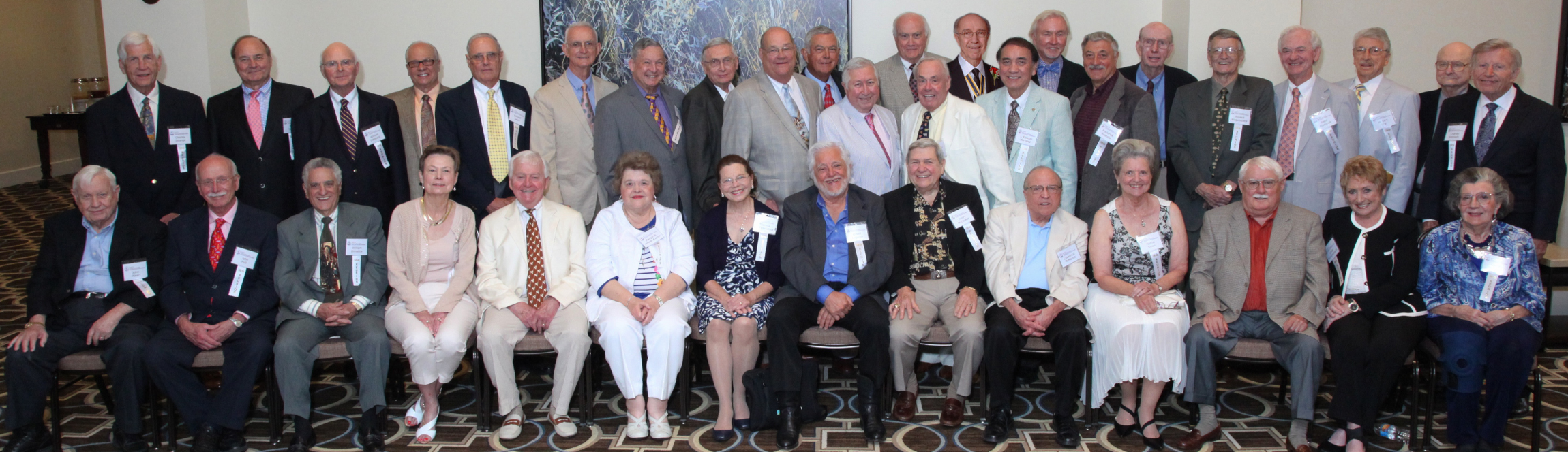 1965 reunion photo 2015