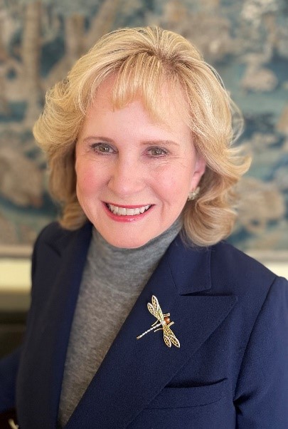 Donna H. Ryan Donna H. Ryan