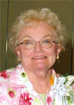 Dr. Mary Lou Applewhite
