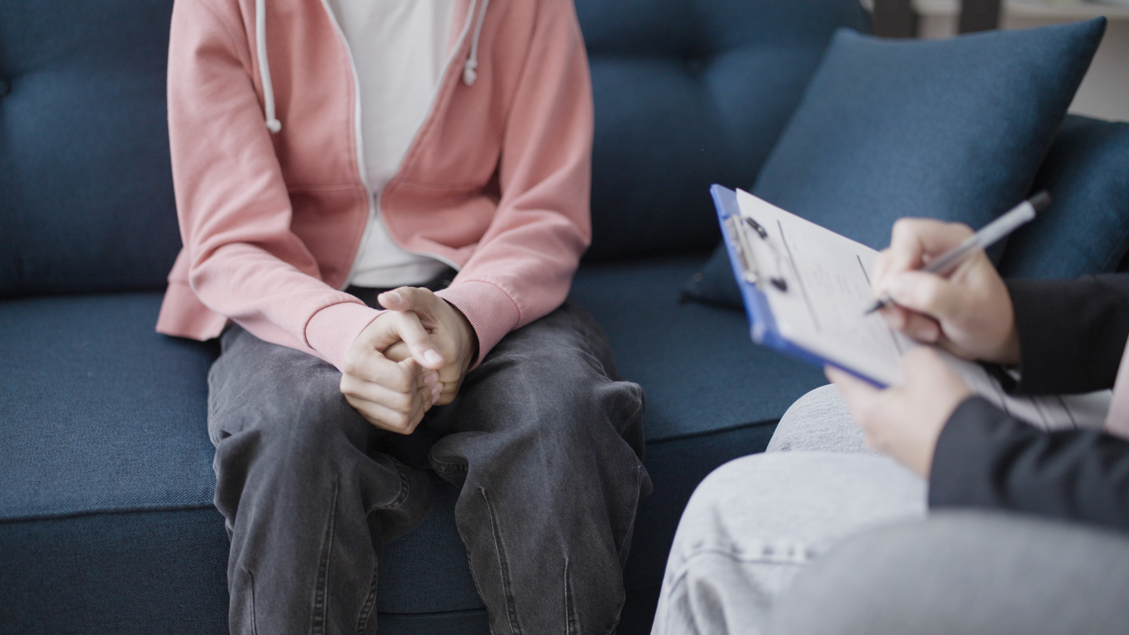 Child & Adolescent Psychiatry