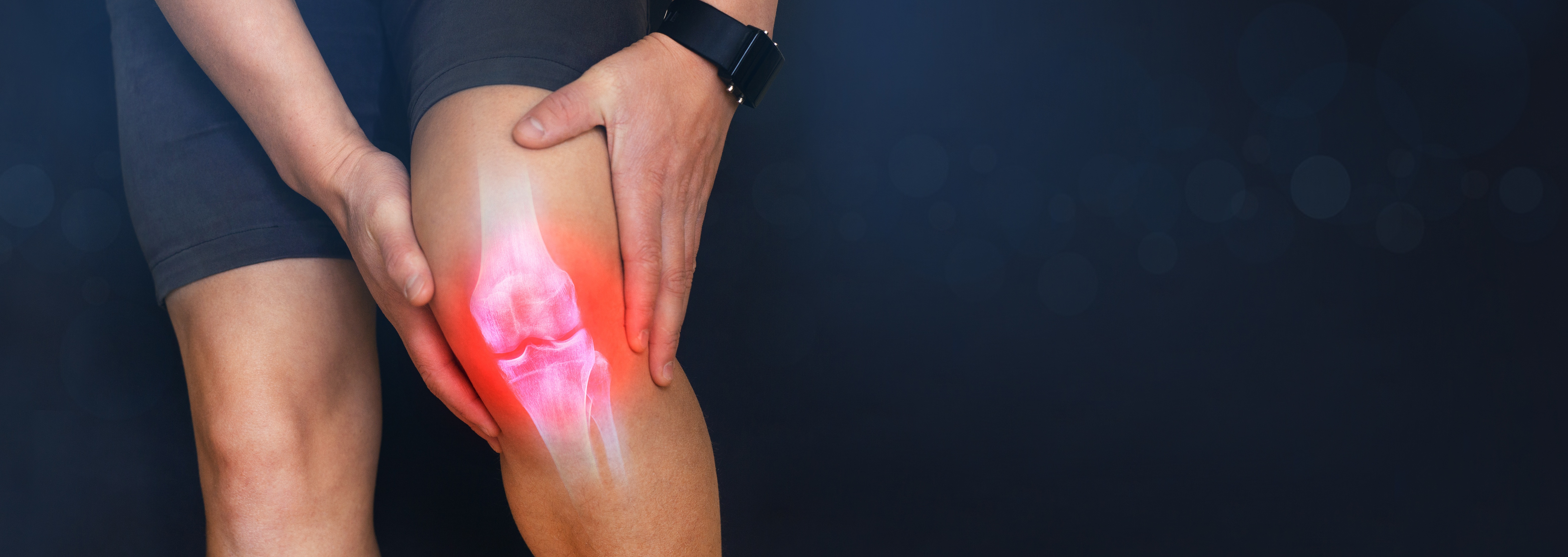 knee
