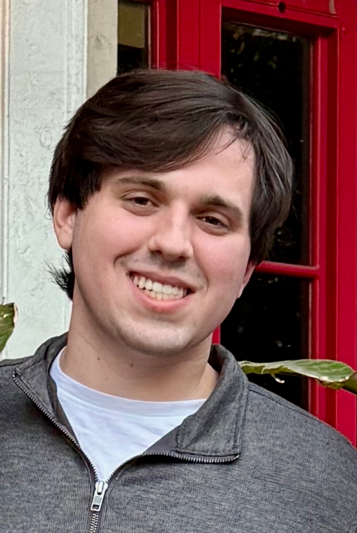 Luke Guidry (Alahari)