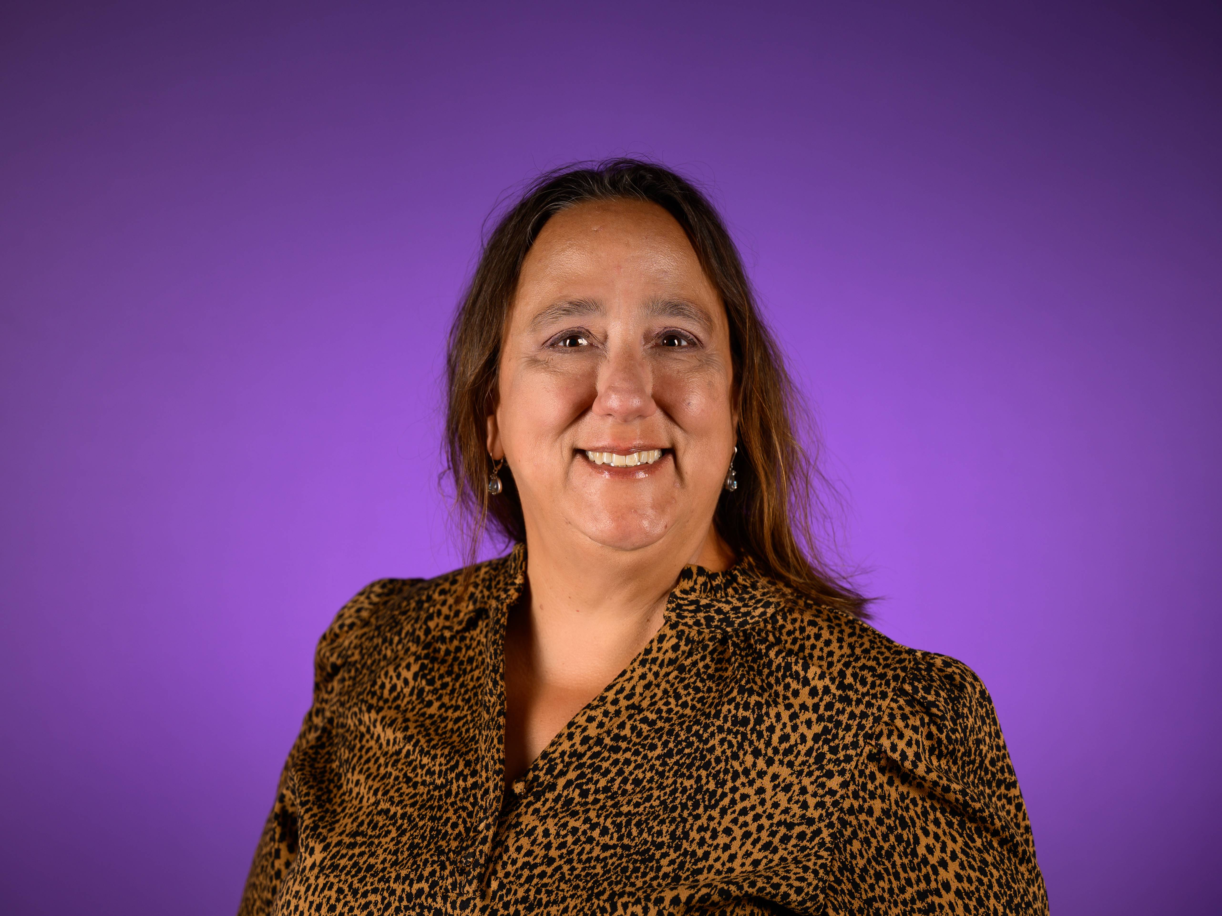Jeannette's Headshot
