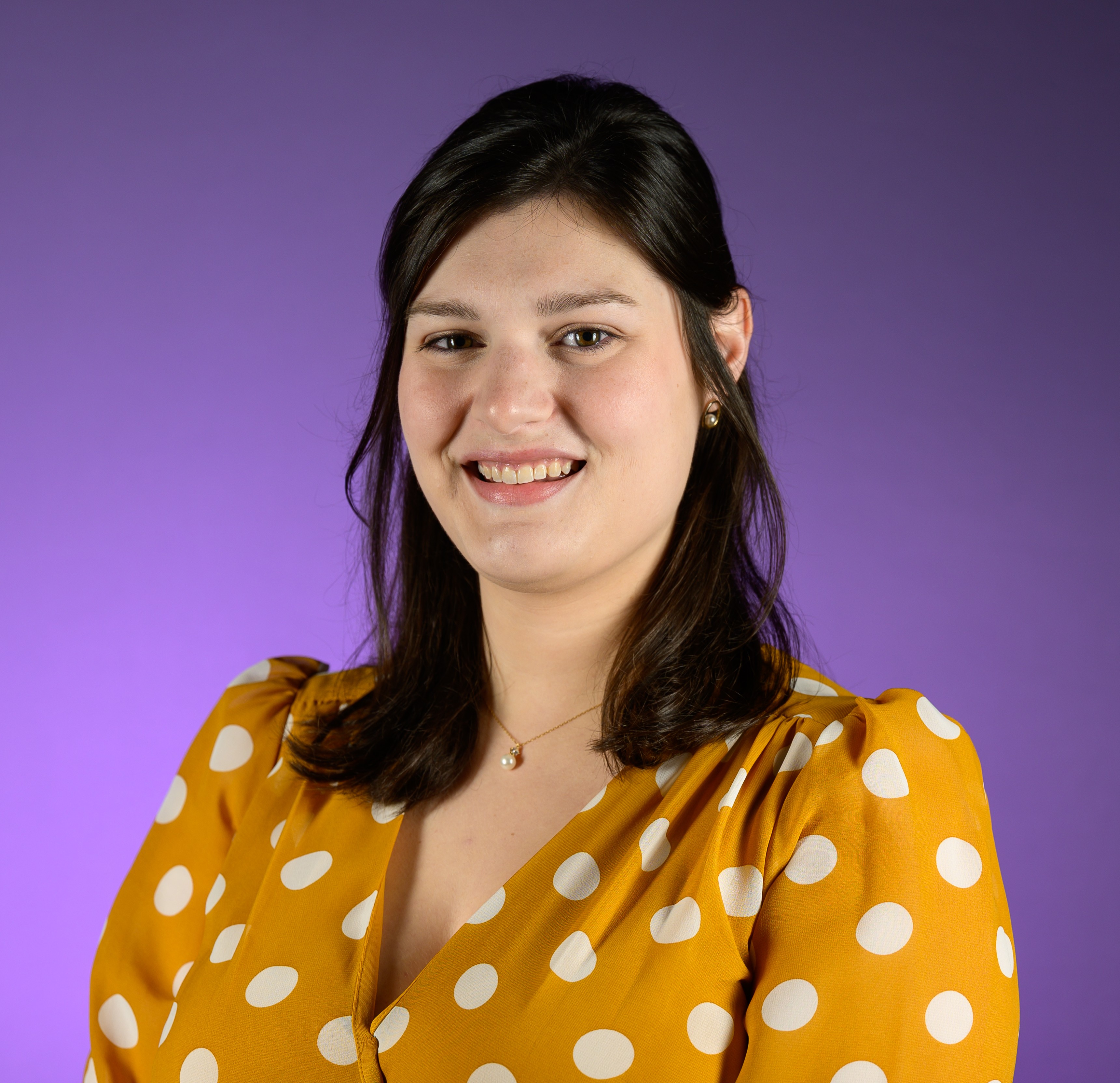 Nin Blanchard Headshot