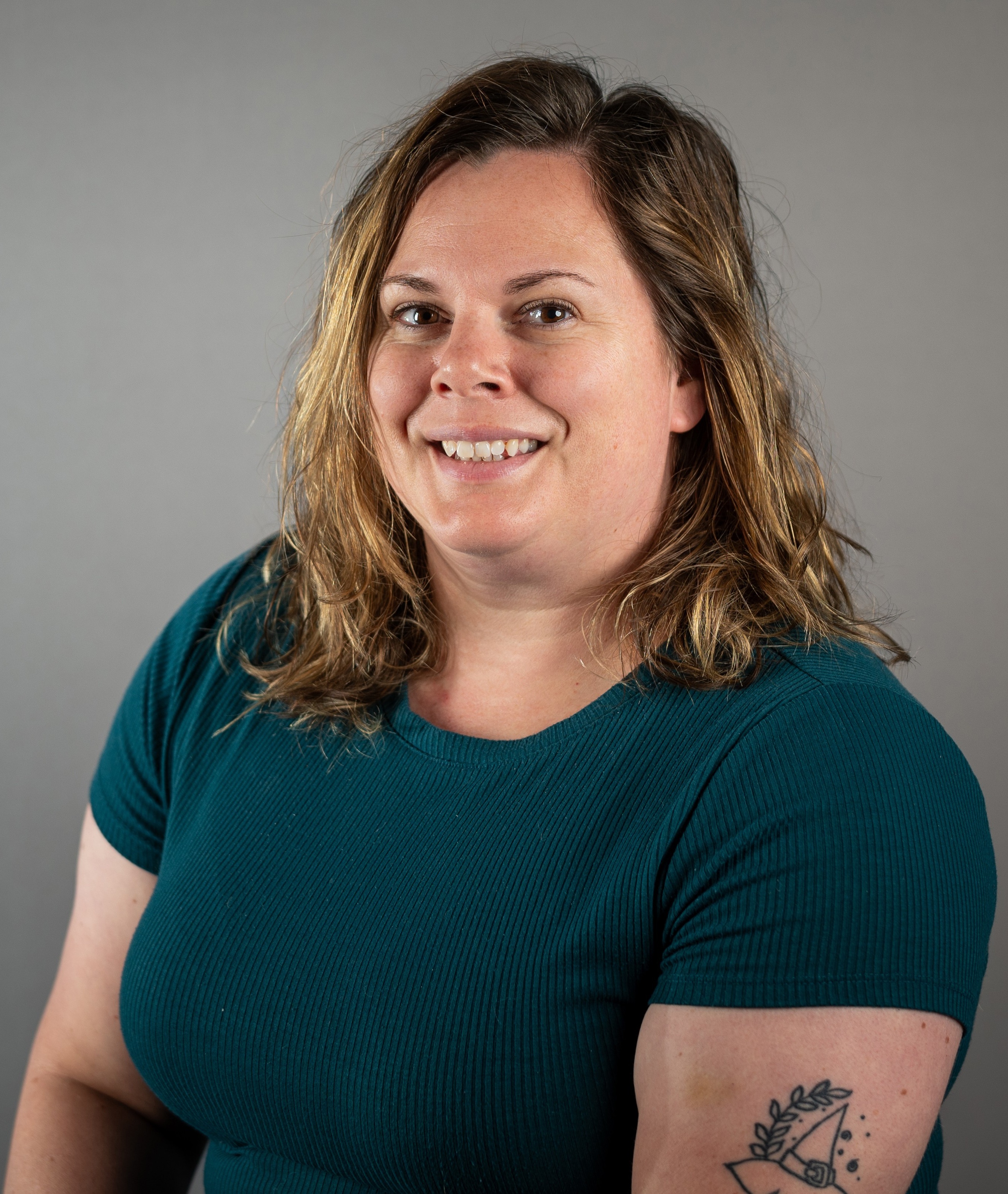 Jen's Headshot