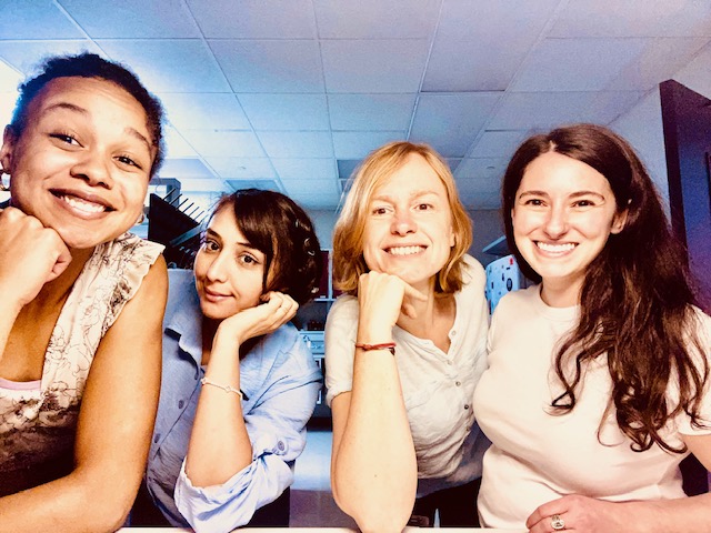 Klempin Lab Summer 2026 Klempin Lab Summer 2026