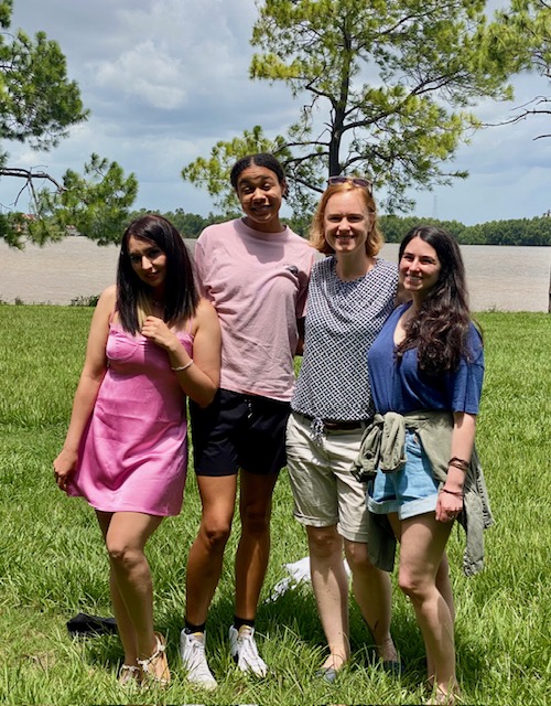 Klempin Lab Summer Picnic 2026 Klempin Lab Summer Picnic 2026