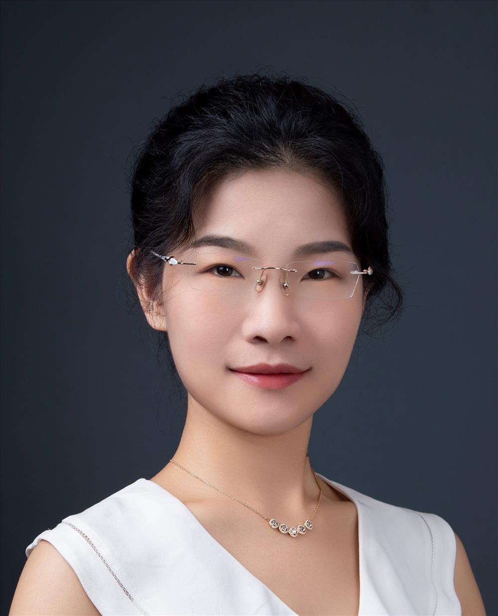 Xiaohan Lu, Ph.D