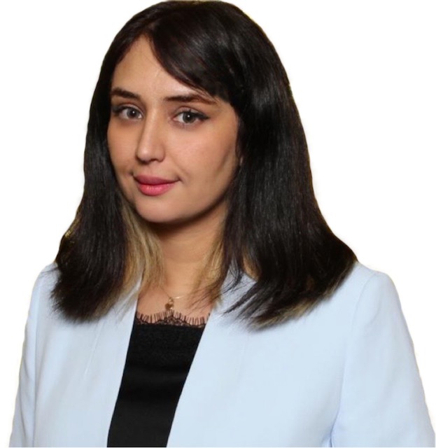 sara moghimi headshot