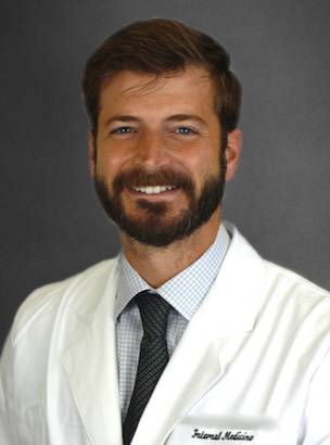 Dr. Vignes Headshot Dr. Vignes Headshot