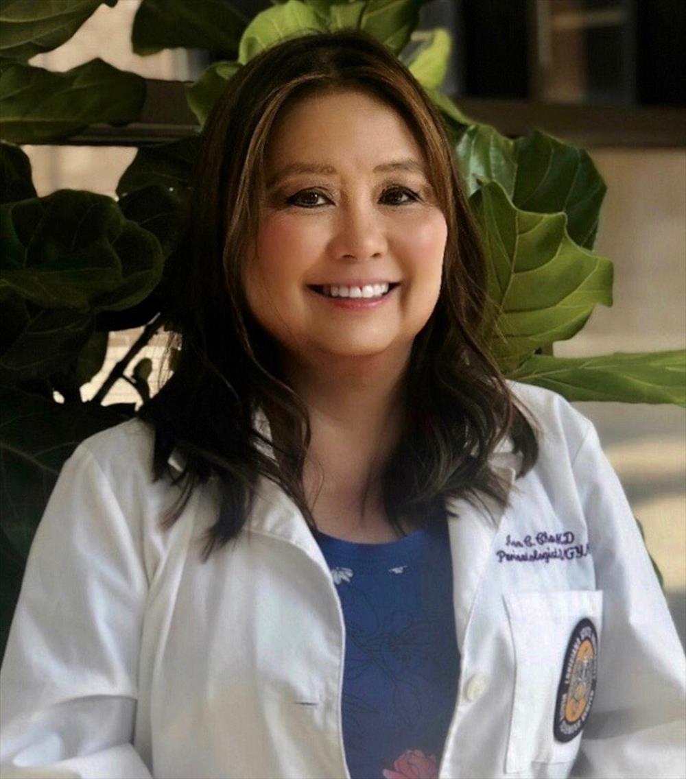 Ann C. Chau, MD