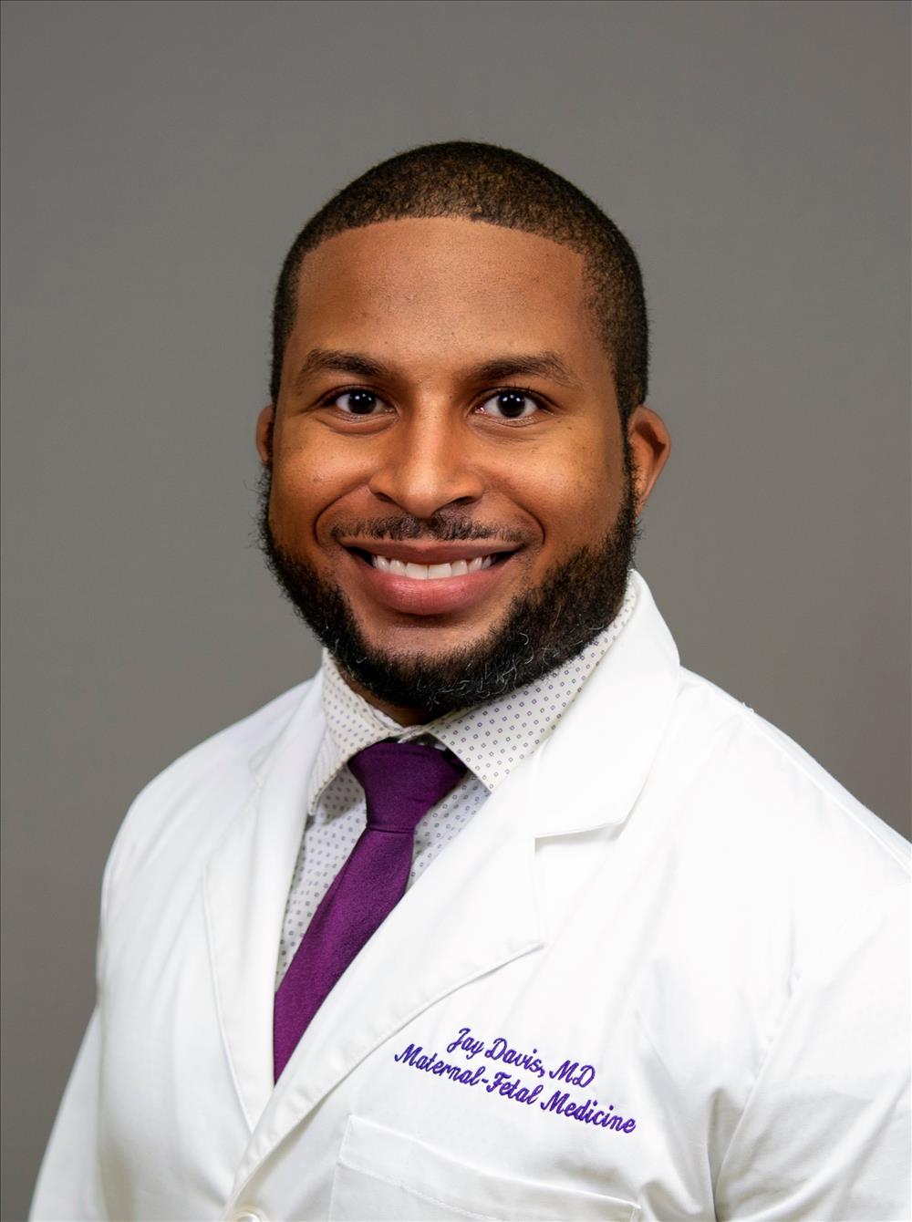Jay A. Davis, MD