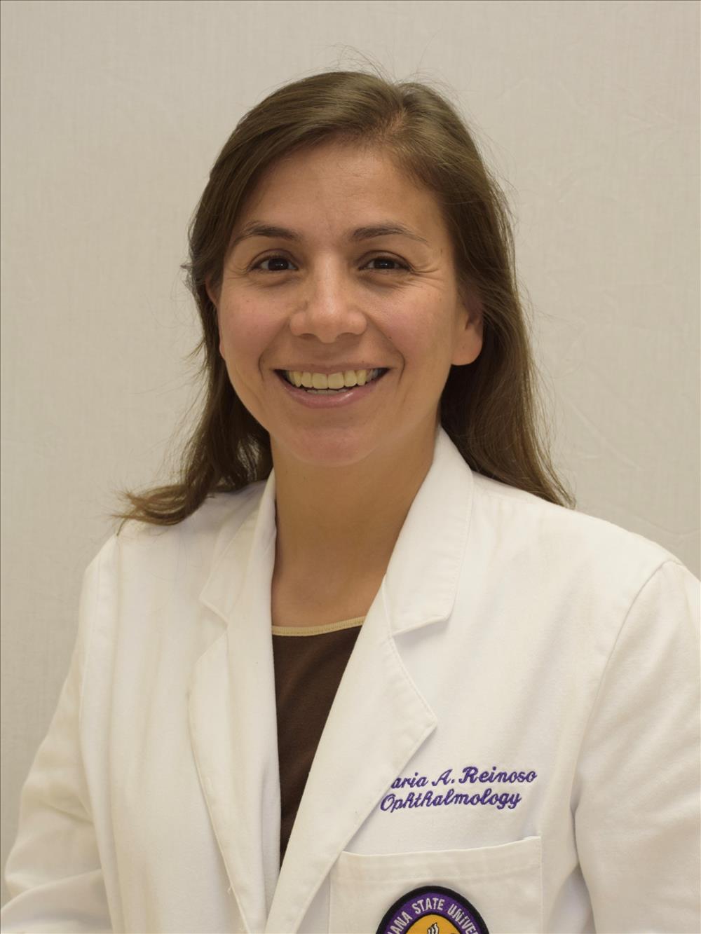 M. Reinoso