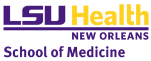 LSUHSC_SOM_Logo