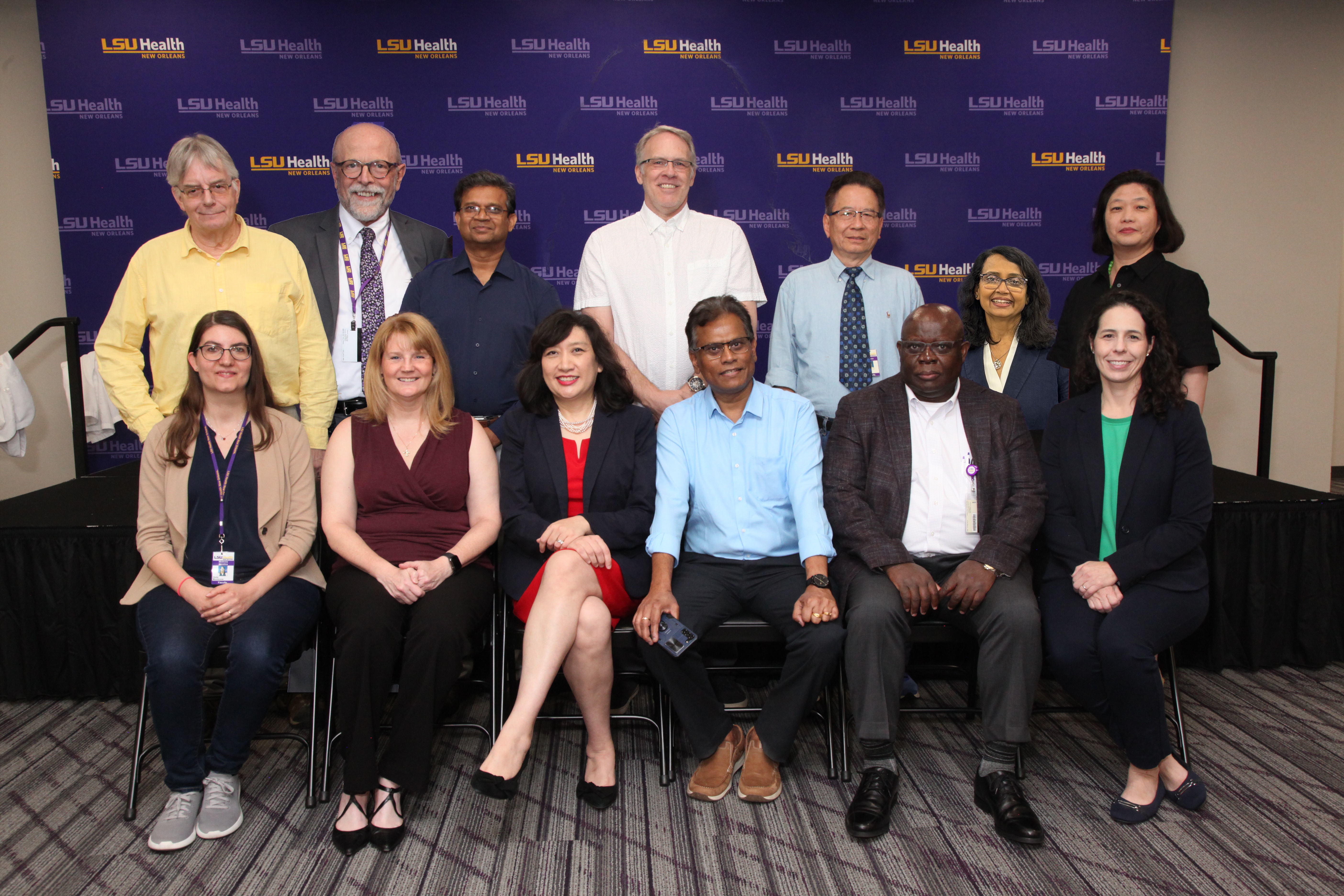 2025 Faculty
