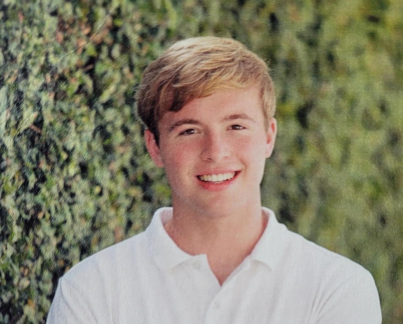 Anderson Happel